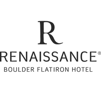 Renaissance Boulder Flatiron Hotel