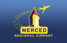 Merced Regional Airport