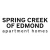 Spring Creek of Edmond