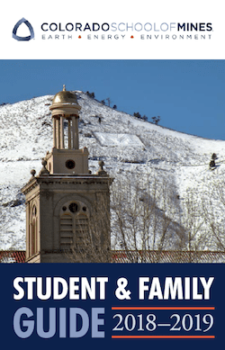 Colorado School Of Mines Guide | CollegiateParent