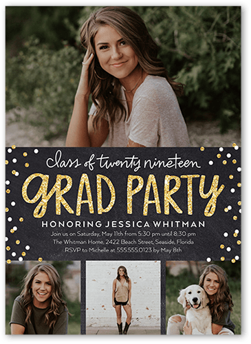 Best graduation party ideas! | CollegiateParent