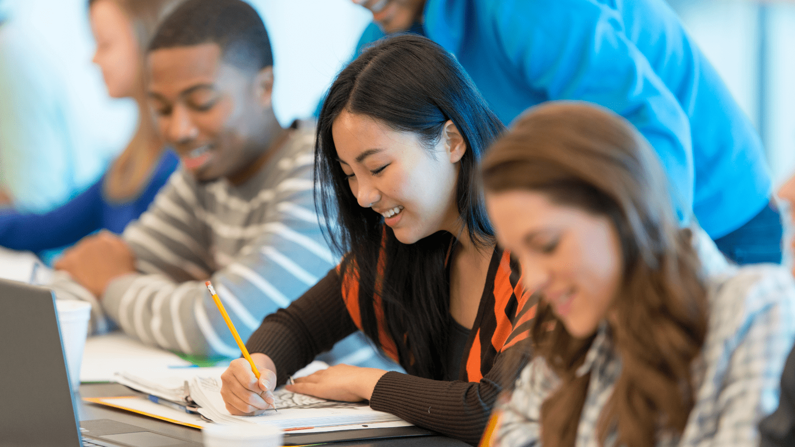 Six Key Areas Of Adjustment For First Year College Students 