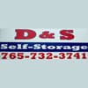 D & S Storage