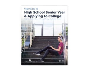 Guide to Applying to College