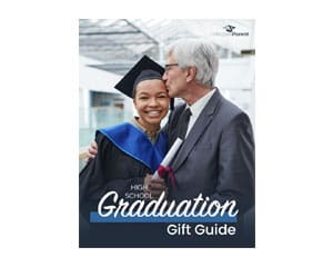 High School Graduation Gift Guide
