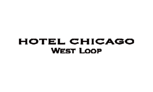 Hotel Chicago West Loop Logo